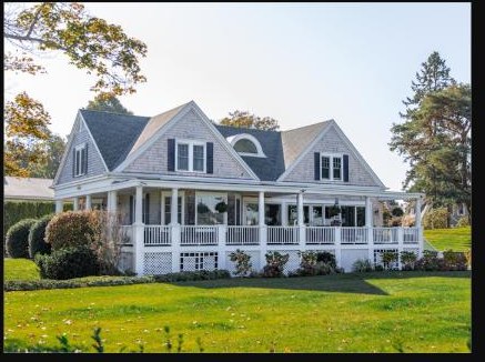 The Ashford Residence