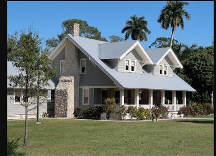 Brookstone Manor