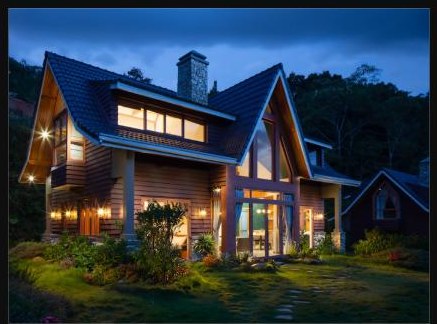 Cedar Ridge Townhome