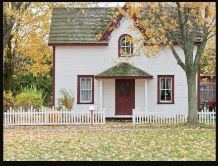 The Ivywood Cottage